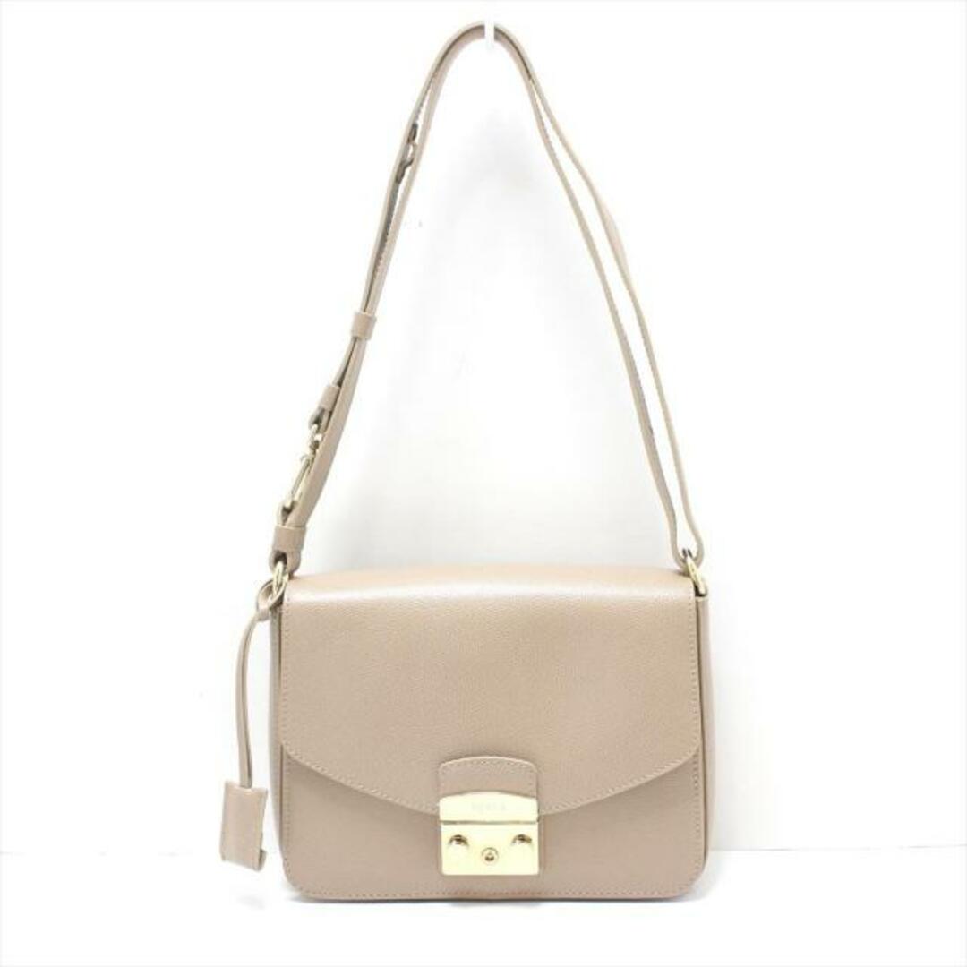 フルラ FURLA メトロポリス ハンドバッグ レザー ショルダーバッグ フルラ FURLA メトロポリス ハンドバッグ レザー ショルダーバッグ