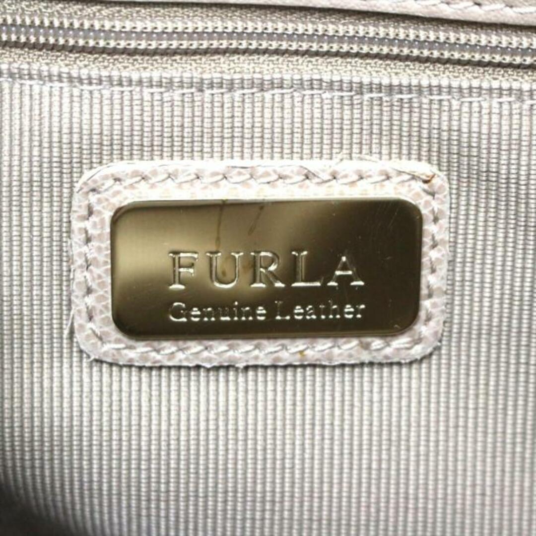 Furla(フルラ)のFURLA(フルラ) ショルダーバッグ メトロポリス ベージュ レザー レディースのバッグ(ショルダーバッグ)の商品写真