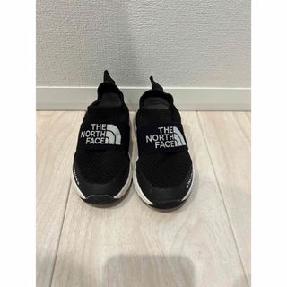 ザノースフェイス(THE NORTH FACE)のノースフェイス　14センチ(スニーカー)