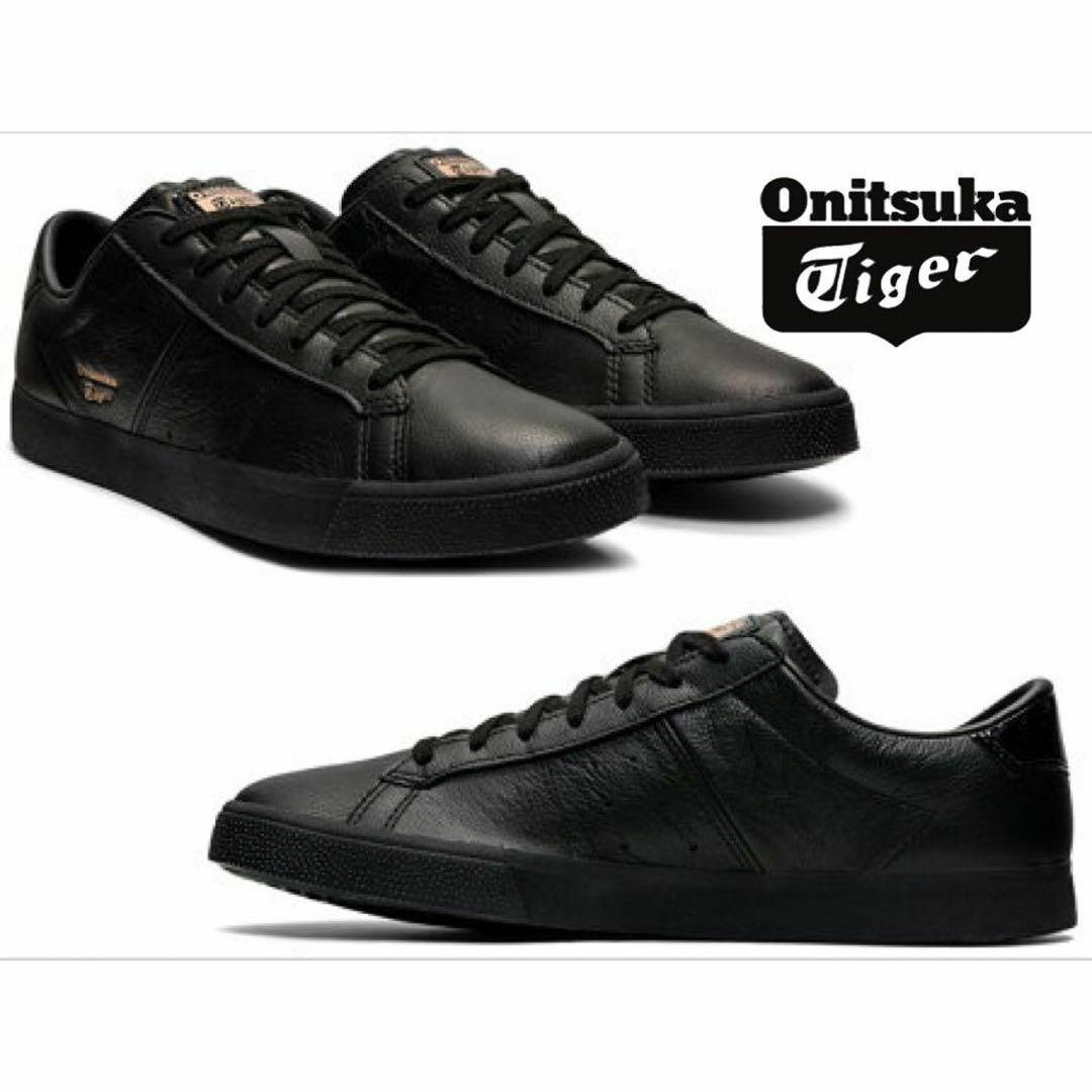 Onitsuka Tiger(オニツカタイガー)のOnitsuka Tiger LAWNSHIP スニーカー 0408 レディースの靴/シューズ(スニーカー)の商品写真