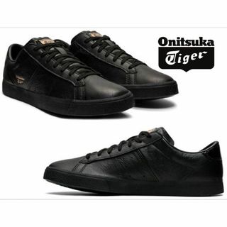 オニツカタイガー(Onitsuka Tiger)のOnitsuka Tiger LAWNSHIP スニーカー 0408(スニーカー)