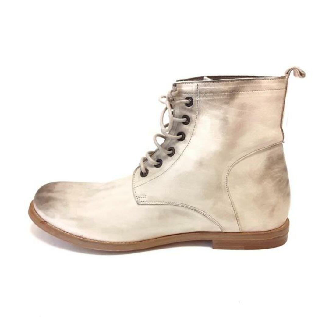Alexander McQueen ショートブーツ Alexander McQueen ショートブーツ