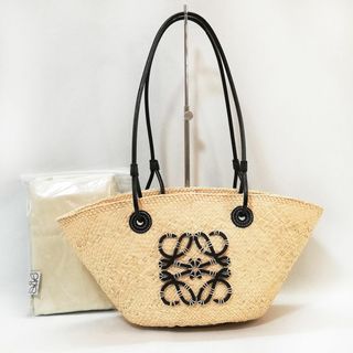 LOEWE - 【ともきち様専用】ロエベ アナグラム型押し ナッパレザー LOEWE - 【ともきち様専用】ロエベ アナグラム型押し ナッパレザー