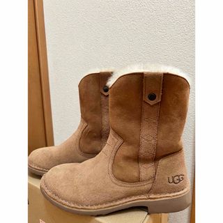 アグ(UGG)のUGG ブーツ(ブーツ)