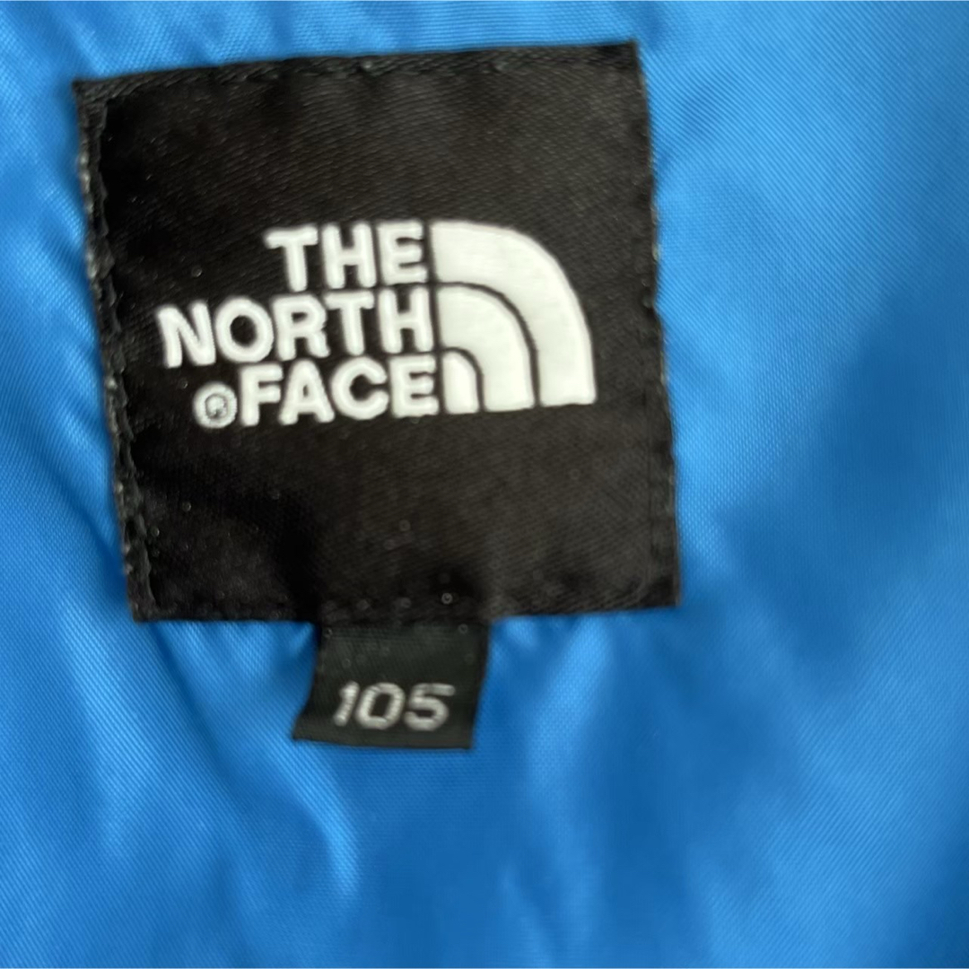 THE NORTH FACE(ザノースフェイス)のノースフェイス　マウンテンジャケット　HYVENT ジップインジップ　メンズXL メンズのジャケット/アウター(マウンテンパーカー)の商品写真