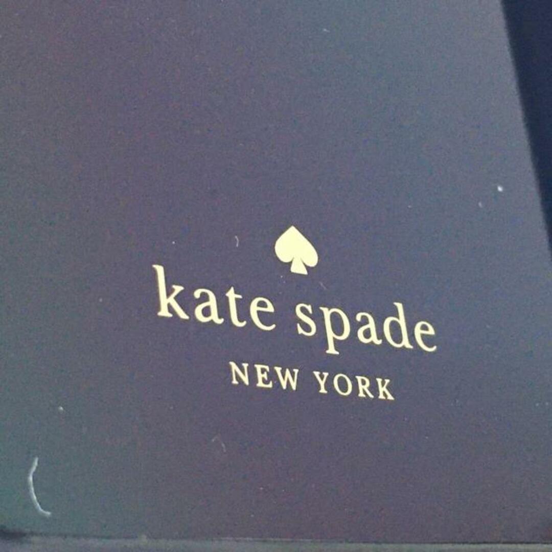 kate spade new york(ケイトスペードニューヨーク)のケイトスペード 携帯電話ケース美品  - スマホ/家電/カメラのスマホアクセサリー(モバイルケース/カバー)の商品写真