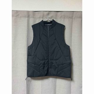 GOLDWIN - GOLDWIN ゴールドウィン Three-Dimensional Down Vest GOLDWIN - GOLDWIN ゴールドウィン Three-Dimensional Down Vest