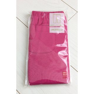 UNIQLO　メッシュ素材レギンス(７分丈)〜サイズ８０〜