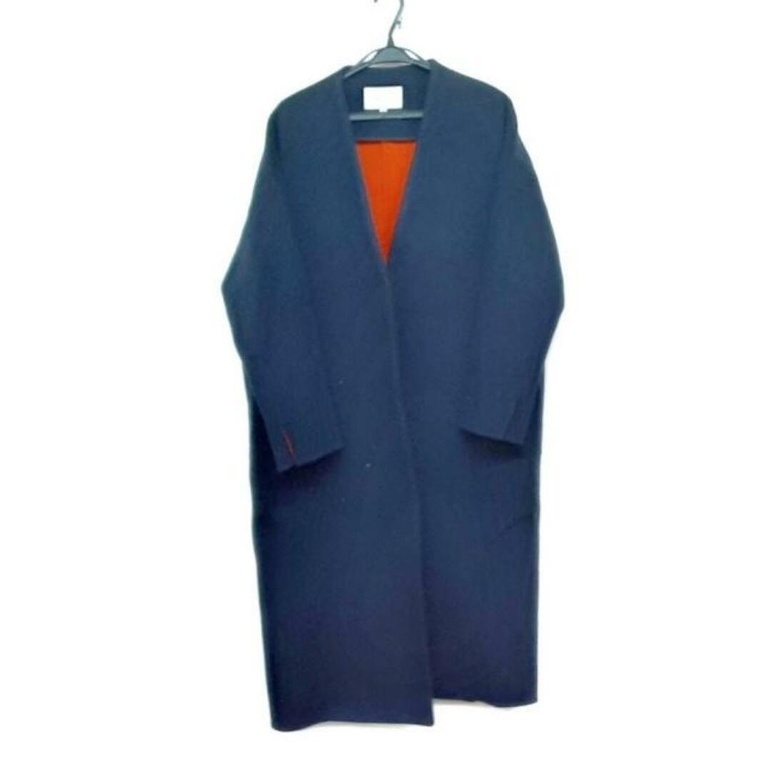 ENFOLD(エンフォルド)のエンフォルド コート サイズ38 M - 長袖/冬 レディースのジャケット/アウター(その他)の商品写真