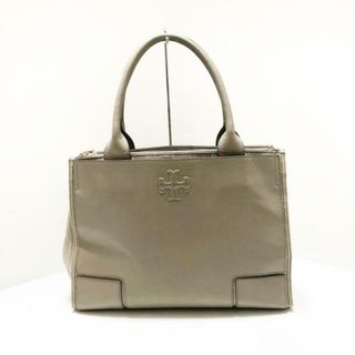 Tory Burch - トリーバーチ トートバッグ - ベージュ