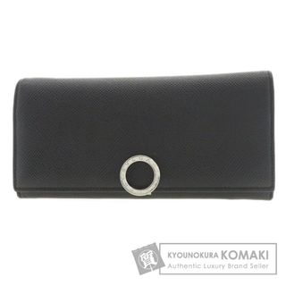 ブルガリ(BVLGARI)のBVLGARI ブルガリブルガリ 長財布（小銭入れあり） カーフ レディース(財布)