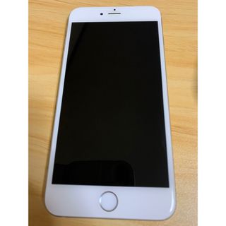 アップル(Apple)のiPhone6Plus  128g  バッテリー新品　SIMフリー　美品　サブ(スマートフォン本体)