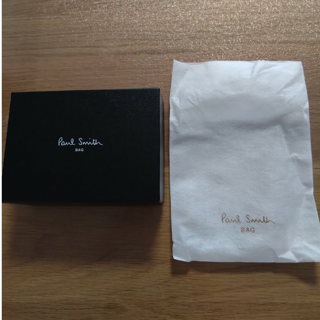 Paul Smith(ポールスミス)のPaul Smith　レディース財布 レディースのファッション小物(財布)の商品写真