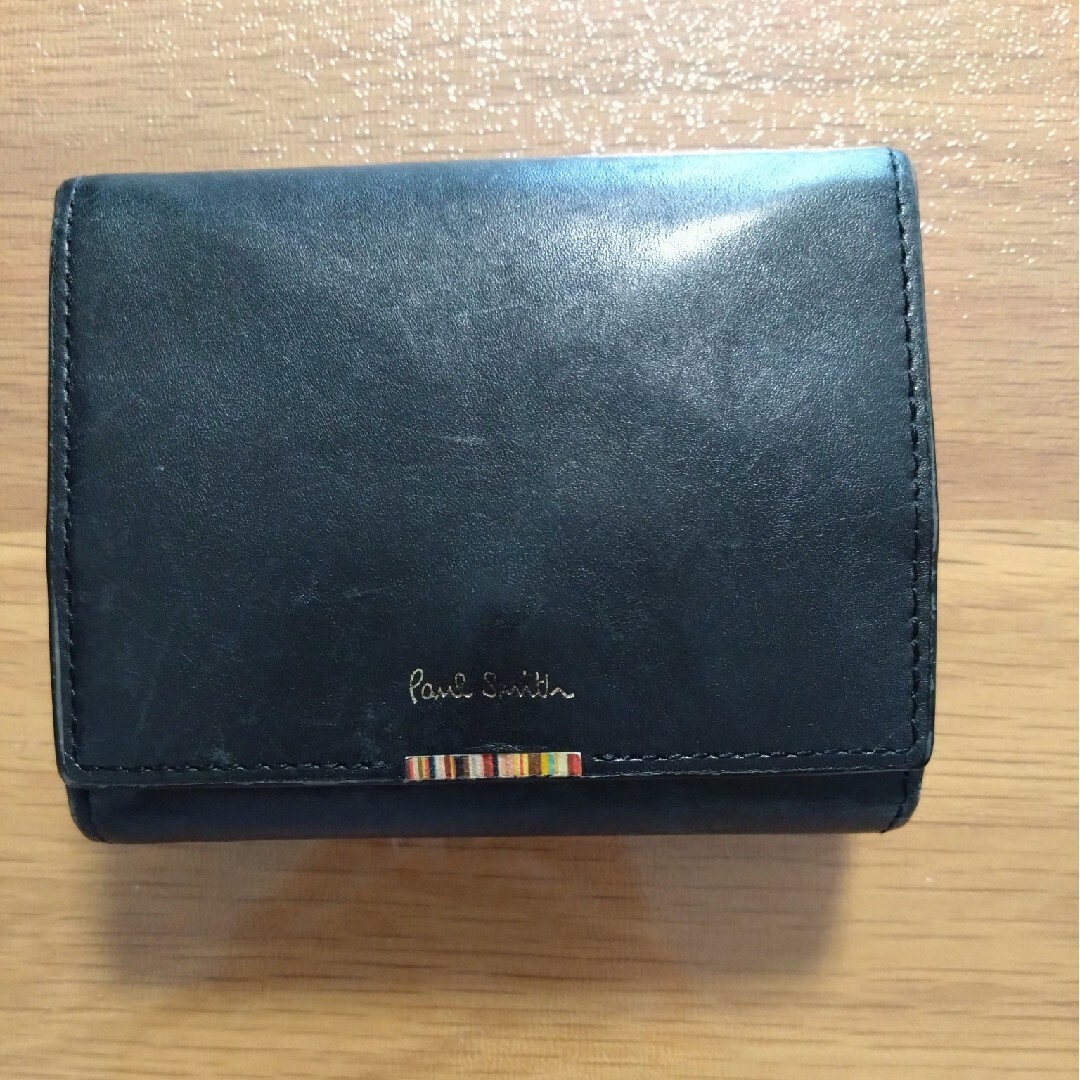 Paul Smith(ポールスミス)のPaul Smith　レディース財布 レディースのファッション小物(財布)の商品写真