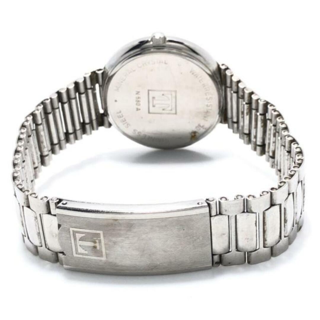TISSOT(ティソ)のティソ 腕時計 シースター N580A ボーイズ レディースのファッション小物(腕時計)の商品写真
