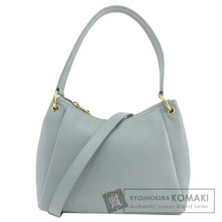 Furla - Furla 2WAY ハンドバッグ レザー レディース