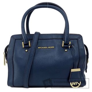 マイケルコース(Michael Kors)のMichael Kors 2WAY ハンドバッグ レザー レディース(ハンドバッグ)