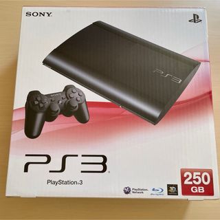 プレイステーション3(PlayStation3)のSONY PlayStation3 本体 CECH-4000B(家庭用ゲーム機本体)