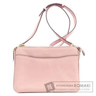 ケイトスペードニューヨーク(kate spade new york)のkate spade ロゴ ショルダーバッグ レザー レディース(ショルダーバッグ)