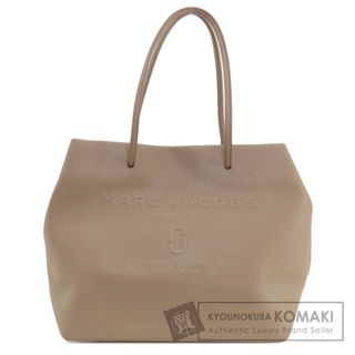 マークジェイコブス(MARC JACOBS)のMARC JACOBS ロゴ トートバッグ レザー レディース(トートバッグ)