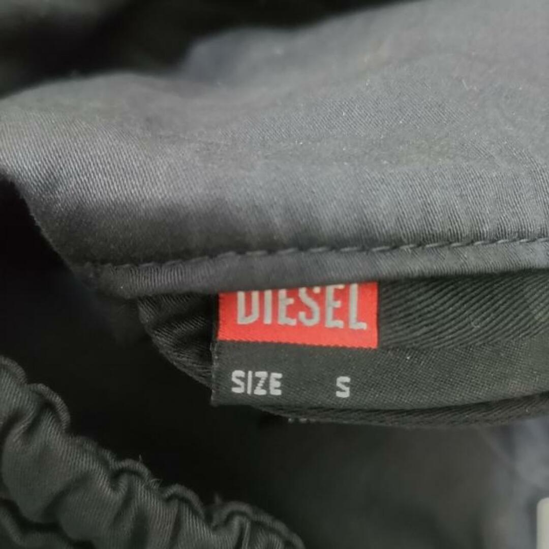 DIESEL(ディーゼル)のディーゼル コート サイズS レディース - レディースのジャケット/アウター(その他)の商品写真