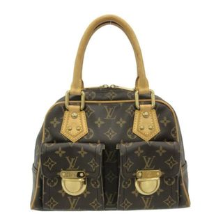 ルイヴィトン(LOUIS VUITTON)のルイヴィトン ハンドバッグ モノグラム(ハンドバッグ)