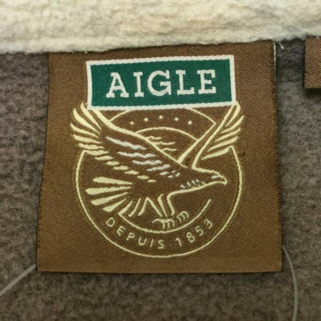 AIGLE(エーグル)のエーグル ブルゾン サイズXS メンズ - メンズのジャケット/アウター(ブルゾン)の商品写真