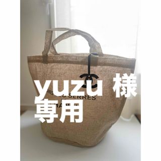 yuzu 様専用(トートバッグ)