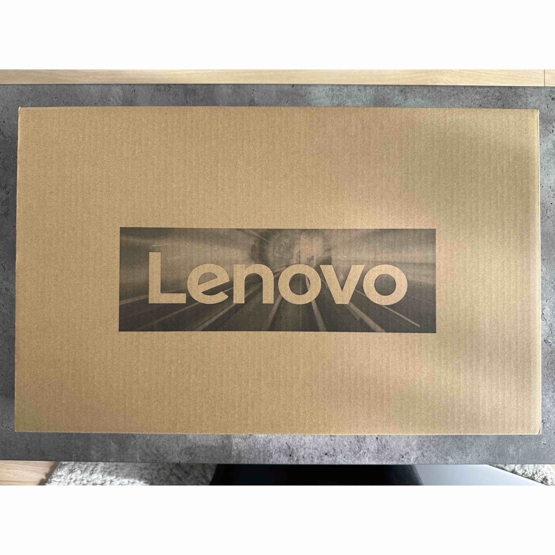 Lenovo(レノボ)の【美品】LenovoノートPC ideapad315aba7 Ryzen7 スマホ/家電/カメラのPC/タブレット(ノートPC)の商品写真