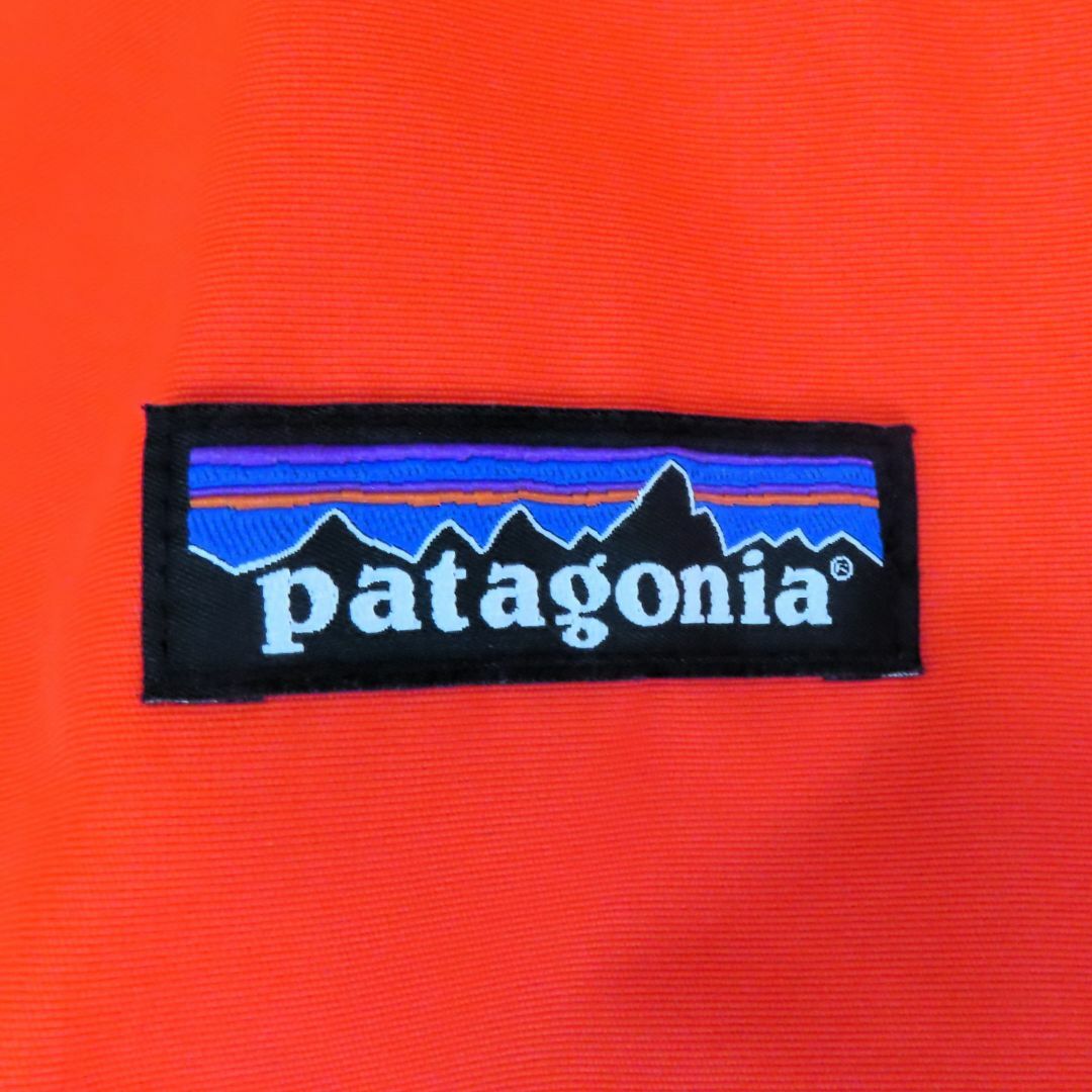 patagonia(パタゴニア)の美品 patagonia パタゴニア メンズ ナイロンジャケット サイズ XS  メンズのジャケット/アウター(ナイロンジャケット)の商品写真