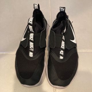 ナイキ(NIKE)のNIKE スリッポン　22.0(スリッポン)