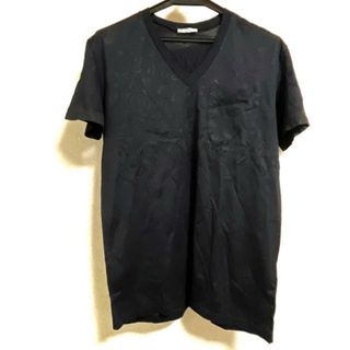 ディオールオム(DIOR HOMME)のディオールオム 半袖Tシャツ サイズS -(Tシャツ/カットソー(半袖/袖なし))