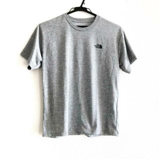 ザノースフェイス(THE NORTH FACE)のノースフェイス 半袖Tシャツ サイズM -(Tシャツ(半袖/袖なし))