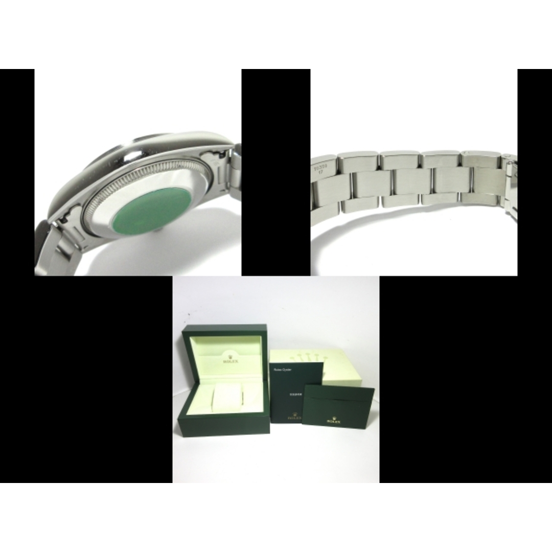 ROLEX(ロレックス)のロレックス 腕時計 77080 ボーイズ ピンク レディースのファッション小物(腕時計)の商品写真