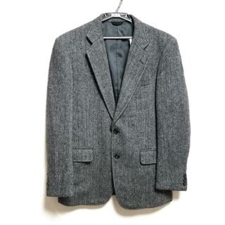 ハリスツイード(Harris Tweed)のハリスツイード ジャケット メンズ -(その他)