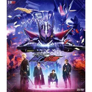 ゼロワン　Ｏｔｈｅｒｓ　仮面ライダー滅亡迅雷（通常版）（Ｂｌｕ－ｒａｙ　Ｄｉｓｃ）(特撮)