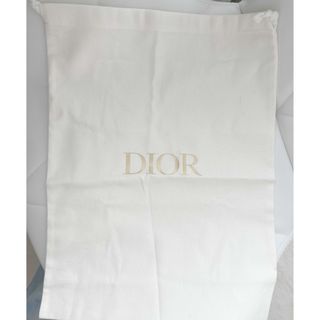 Christian Dior - Dior巾着袋