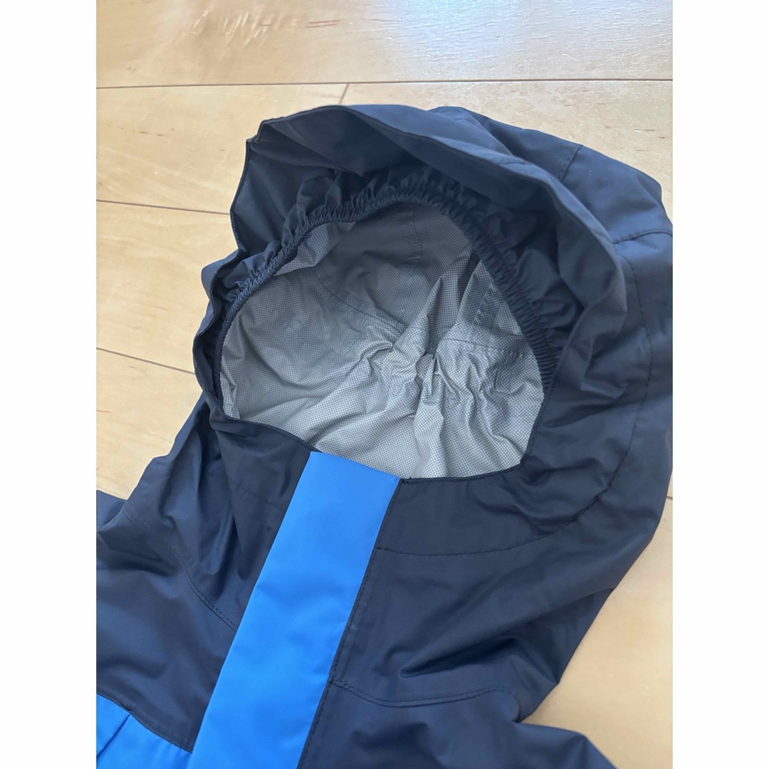 THE NORTH FACE(ザノースフェイス)のノースフェイス ジャケット 110 キッズ/ベビー/マタニティのキッズ服男の子用(90cm~)(ジャケット/上着)の商品写真