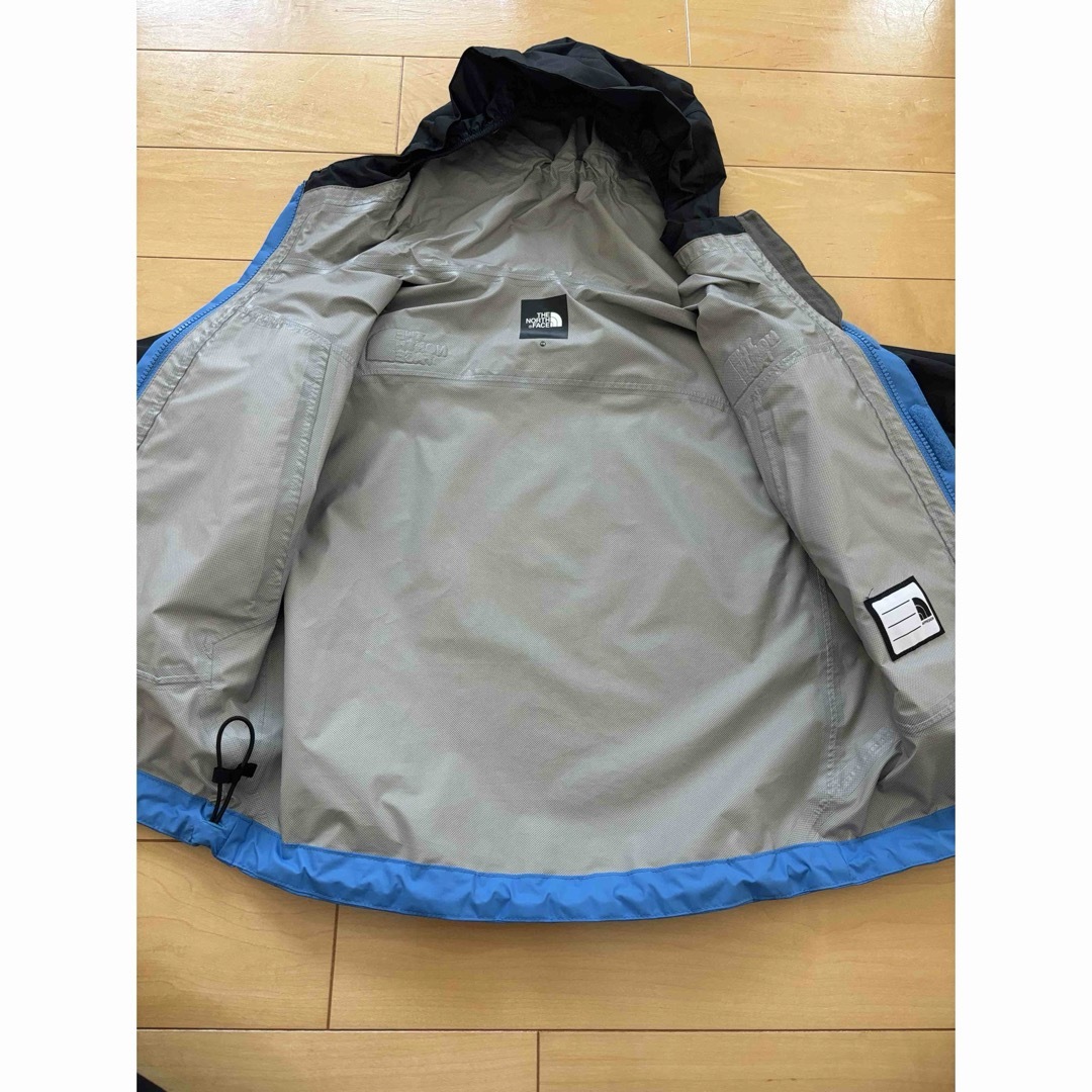 THE NORTH FACE(ザノースフェイス)のノースフェイス ジャケット 110 キッズ/ベビー/マタニティのキッズ服男の子用(90cm~)(ジャケット/上着)の商品写真