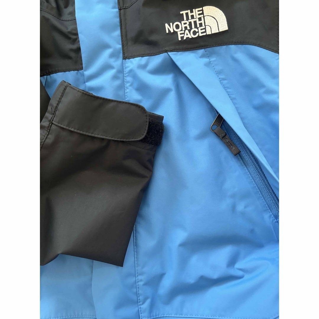 THE NORTH FACE(ザノースフェイス)のノースフェイス ジャケット 110 キッズ/ベビー/マタニティのキッズ服男の子用(90cm~)(ジャケット/上着)の商品写真