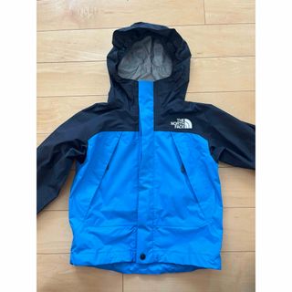 ザノースフェイス(THE NORTH FACE)のノースフェイス ジャケット 110(ジャケット/上着)