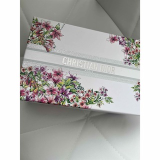 クリスチャンディオール(Christian Dior)のDior ギフトボックス(ラッピング/包装)