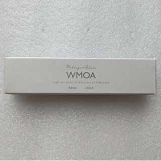 まつ毛デラックス　WMOA