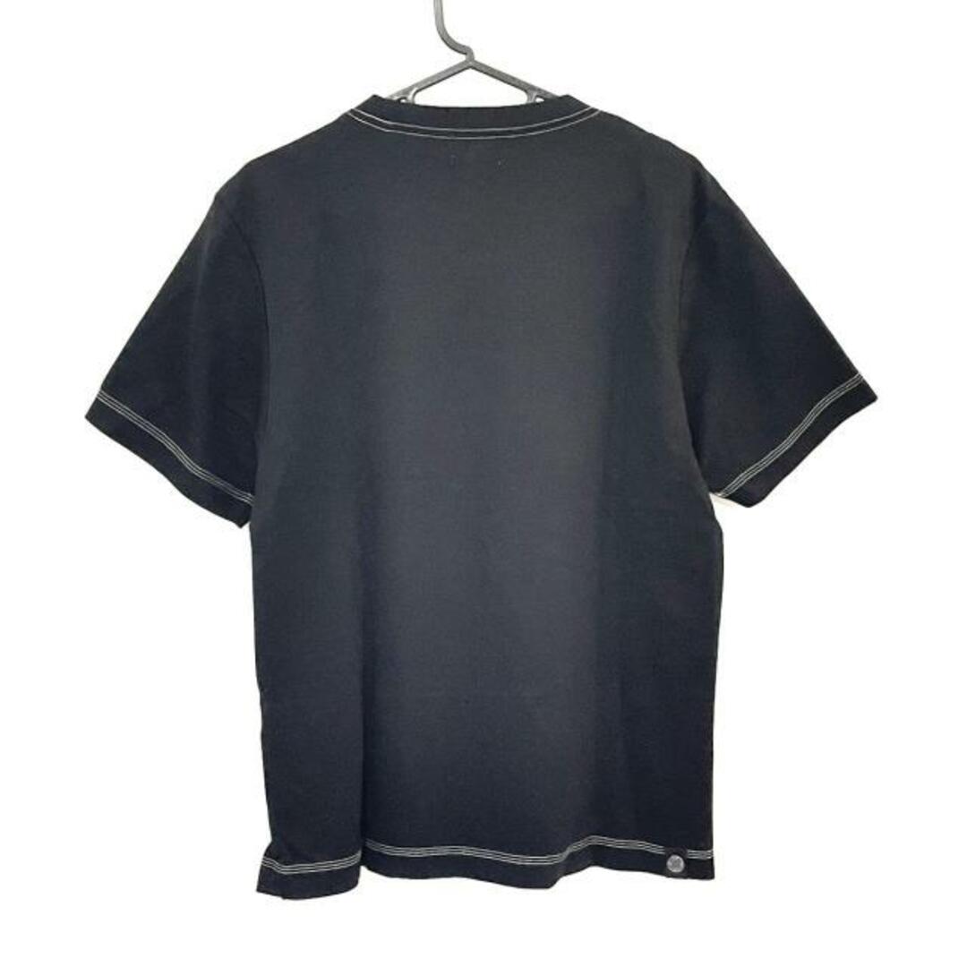 LANVIN en Bleu(ランバンオンブルー)のランバンオンブルー 半袖Tシャツ 46 XL - レディースのトップス(Tシャツ(半袖/袖なし))の商品写真