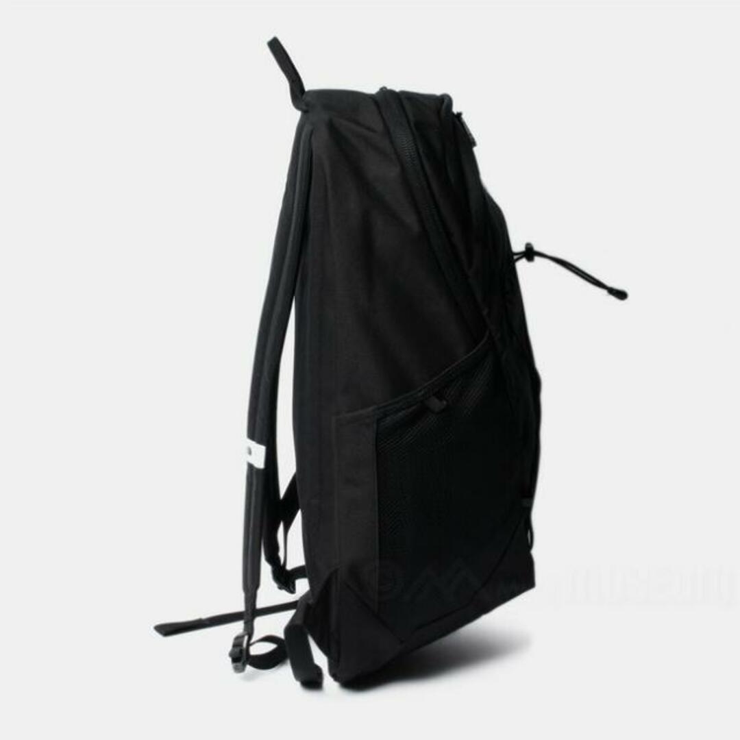 THE NORTH FACE(ザノースフェイス)の【新品未使用】 ザ ノースフェイス THE NORTH FACE リュック バックパック ロディ RODEY 3KVC 【TNF BLACK】 レディースのバッグ(リュック/バックパック)の商品写真