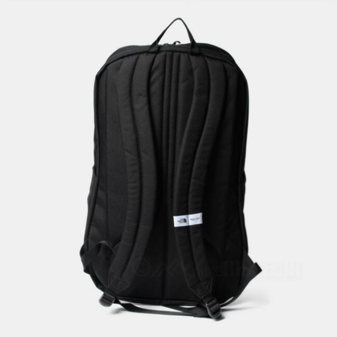 THE NORTH FACE(ザノースフェイス)の【新品未使用】 ザ ノースフェイス THE NORTH FACE リュック バックパック ロディ RODEY 3KVC 【TNF BLACK】 レディースのバッグ(リュック/バックパック)の商品写真