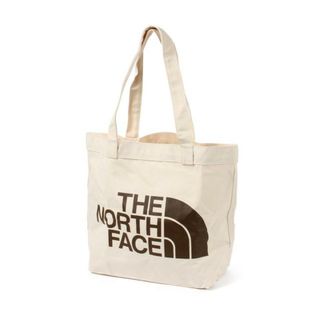 THE NORTH FACE - 【新品未使用】 ザ ノースフェイス THE NORTH FACE トートバッグ コットン キャンバス トート COTTON TOTE NF0A3VW 【WEIMARANER BROWN】