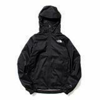 ザノースフェイス(THE NORTH FACE)の【新品未使用】 ザ ノースフェイス THE NORTH FACE メンズ クエスト ジャケット MENS QUEST JACKET NF00A8AZ 【Lサイズ/TNF BLACK】(ダッフルコート)