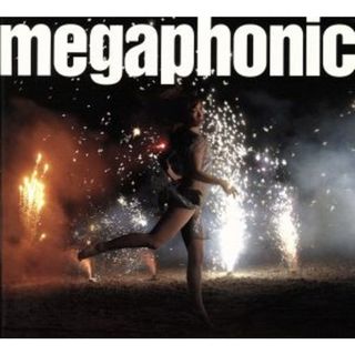 ｍｅｇａｐｈｏｎｉｃ（初回生産限定盤）（紙ジャケット仕様）（ＤＶＤ付）(ポップス/ロック(邦楽))