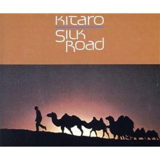 【輸入盤】Ｓｉｌｋ　Ｒｏａｄ(ヒーリング/ニューエイジ)